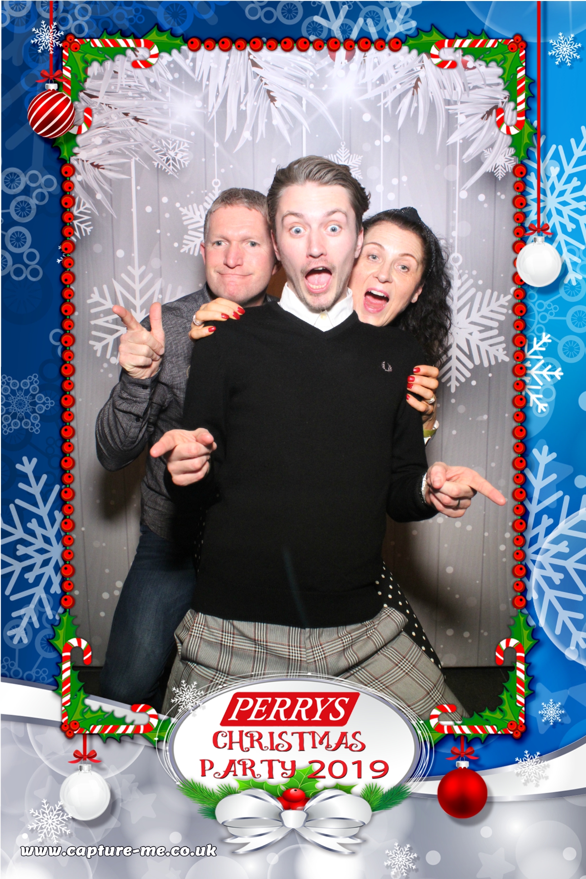 Perrys Aylesbury Christmas Party | View more photos from the event at gallery.capture-me.co.uk/u/Capture-me/Perrys-Aylesbury-Christmas-Party